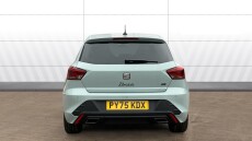 SEAT Ibiza 1.0 TSI 115 FR Sport 5dr Petrol Hatchback